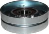 VAG 038903315CX Tensioner Pulley, v-ribbed belt